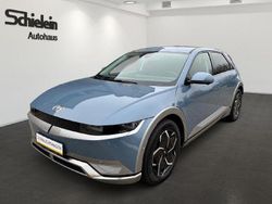 Lucid blue / mic Gebraucht 2022 Hyundai Ioniq Kleinwagen | 33.950 € (Guter Preis)