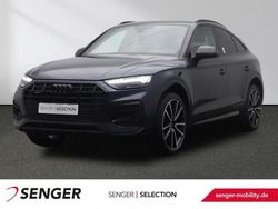 Andere Gebraucht 2022 Audi Q5 Ambiente SUV | 42.480 € (Etwas zu teuer)