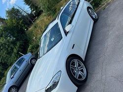 Weiß Gebraucht 2012 BMW 530 M Sport Kombi | 17.999 € (Teuer)