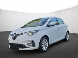 Quartz white Gebraucht 2020 Renault Zoe Experience Kleinwagen | 14.990 € (Teuer)