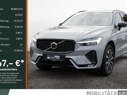 Grau Gebraucht 2023 Volvo XC60 Plus SUV | 38.890 € (Superpreis)