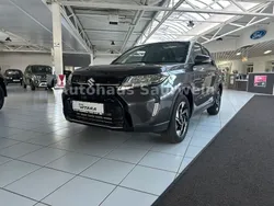 Grau Neu 2024 Suzuki Vitara Comfort+ SUV | 30.990 € (Teuer)