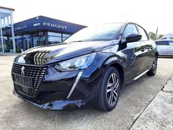 Perla nera black Gebraucht 2023 Peugeot 208 Allure Kleinwagen | 18.900 € (Etwas zu teuer)