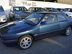 Blau Gebraucht 1999 Maserati Biturbo Coupé | 29.900 €