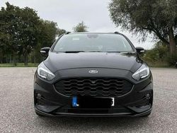 Gebraucht 2019 Ford S-MAX ST-Line Van / Kleinbus | 29.999 € (Teuer)