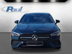 Gebraucht 2023 Mercedes CLA250 Shooting Brake Kombi | 44.890 € (Teuer)