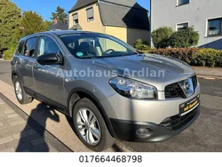Silber Gebraucht 2011 Nissan Qashqai +2 Visia SUV | 7.199 € (Fairer Preis)