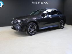 Grau Gebraucht 2025 Mercedes GLC300e Premium SUV | 61.760 € (Guter Preis)