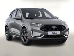 Silber Neu 2025 Ford Kuga ST-Line X SUV | 37.988 € (Guter Preis)