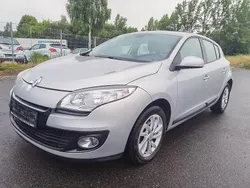 Grau Gebraucht 2013 Renault Mégane III Limousine | 6.900 € (Guter Preis)