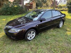 Andere farben Gebraucht 2006 Mazda 3 Exclusive Limousine | 3.480 €