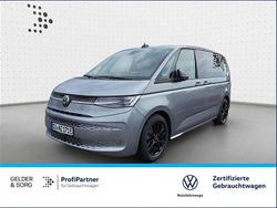 Othercolor Gebraucht 2025 VW T7 Goal Van | 81.500 €