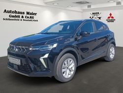 Schwarz Neu 2025 Mitsubishi ASX Plus SUV | 23.980 € (Guter Preis)