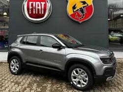 Grau Gebraucht 2023 Jeep Avenger Altitude SUV | 22.900 € (Etwas zu teuer)
