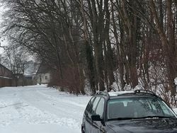 Schwarz Gebraucht 2004 BMW 320 Kombi | 2.000 € (Guter Preis)