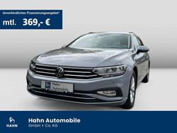 Mondsteingrau Gebraucht 2023 VW Passat Business Kombi | 27.430 € (Fairer Preis)