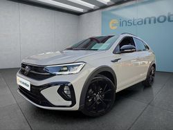 Grau Gebraucht 2022 VW Taigo R-line SUV | 21.099 € (Fairer Preis)