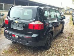 Gebraucht 2011 Chevrolet Orlando LS SUV | 1.750 € (Fairer Preis)