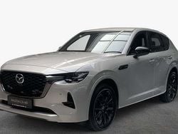 Grau Neu 2025 Mazda CX-60 Homura-Line SUV | 53.789 € (Guter Preis)