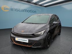 Grau Gebraucht 2023 Cupra Born Kleinwagen | 26.199 € (Fairer Preis)