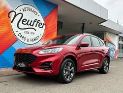 Lucidrot Gebraucht 2024 Ford Kuga ST-Line SUV | 33.799 € (Guter Preis)
