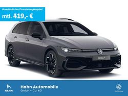 Grau Gebraucht 2025 VW Golf VIII R-line Kombi | 42.490 €