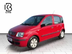Andere Gebraucht 2009 Fiat Panda Dynamic Kleinwagen | 5.000 € (Etwas zu teuer)