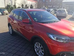 Gebraucht 2015 Renault Kadjar Bose Edition SUV | 10.990 € (Fairer Preis)