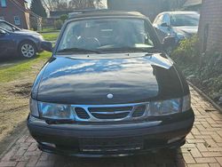Other Gebraucht 2001 Saab 9-3 Cabriolet Cabrio | 2.750 € (Fairer Preis)