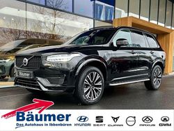 Schwarz Gebraucht 2022 Volvo XC90 Ultimate SUV | 49.980 € (Fairer Preis)