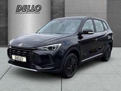 Pebble black Neu 2025 MG ZS Limousine | 21.980 € (Fairer Preis)