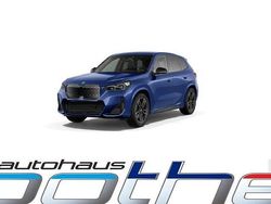 Blau Gebraucht 2023 BMW iX1 M Sport SUV | 38.990 € (Fairer Preis)