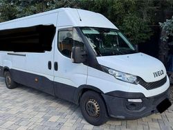 Gebraucht 2016 Iveco Daily Van | 10.999 € (Guter Preis)
