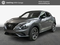 Grau Neu 2024 Nissan Juke N-Connecta SUV | 26.450 € (Guter Preis)