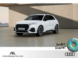Weiß Neu 2025 Audi Q3 S-Line SUV | 48.750 € (Fairer Preis)