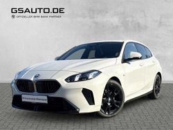 Alpinweiss iii (weiss) Gebraucht 2024 BMW 120 M Sport Kleinwagen | 32.249 € (Guter Preis)