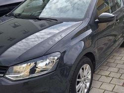 Gebraucht 2016 VW Polo Beats Limousine | 6.900 € (Guter Preis)