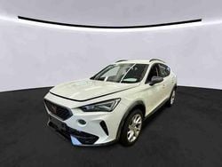 Weiss Gebraucht 2023 Cupra Formentor SUV | 24.990 € (Guter Preis)