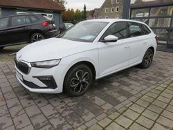 Weiß Neu 2025 Skoda 105 Limousine | 25.970 €