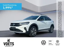 VW Taigo