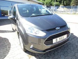 Grau Gebraucht 2017 Ford B-MAX Van / Kleinbus | 10.900 € (Teuer)