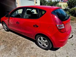 Rot Gebraucht 2009 Hyundai i30 Classic Limousine | 2.550 € (Guter Preis)