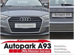 Grau Gebraucht 2019 Audi A3 Sport Limousine | 14.850 € (Fairer Preis)