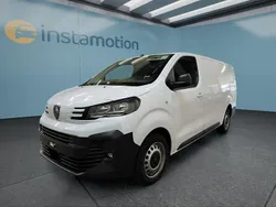 Weiß Gebraucht 2024 Peugeot Expert Van | 25.499 € (Fairer Preis)