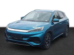 Blau Gebraucht 2023 BYD Atto 3 Comfort SUV | 23.746 € (Guter Preis)