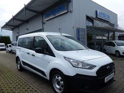 Weiß Gebraucht 2019 Ford Transit Kombi | 12.990 € (Etwas zu teuer)
