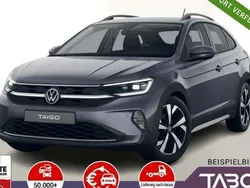 Schwarz Neu 2025 VW Taigo Style SUV | 27.748 € (Fairer Preis)