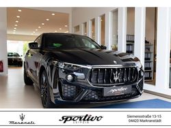Schwarz Gebraucht 2024 Maserati Levante SUV | 139.477 €
