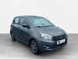 Grau Gebraucht 2017 Suzuki Celerio Comfort Kleinwagen | 9.800 € (Etwas zu teuer)