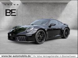 Schwarz Gebraucht 2025 Porsche 911 Carrera GTS Coupé | 174.400 €